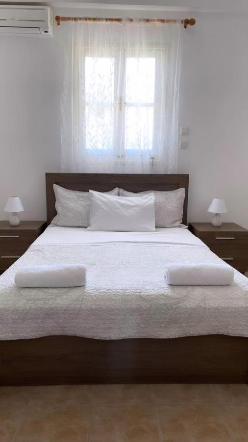 Casa Dino Bello Villa Rhodes City ภายนอก รูปภาพ