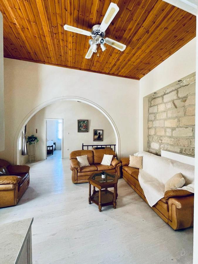 Casa Dino Bello Villa Rhodes City ภายนอก รูปภาพ