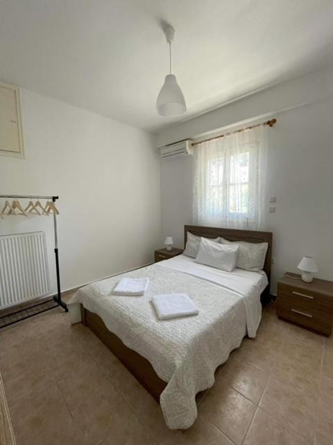 Casa Dino Bello Villa Rhodes City ภายนอก รูปภาพ