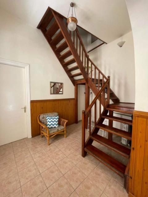 Casa Dino Bello Villa Rhodes City ภายนอก รูปภาพ